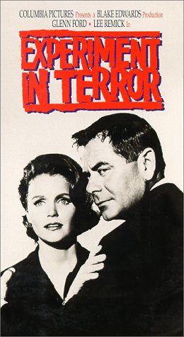 Experiment in Terror still 2