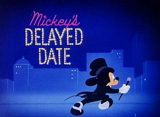 Mickey's Delayed Date still 3