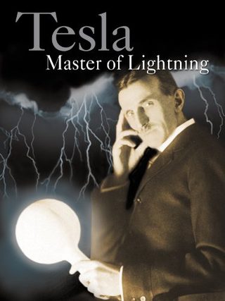 Tesla: Master of Lightning still 1