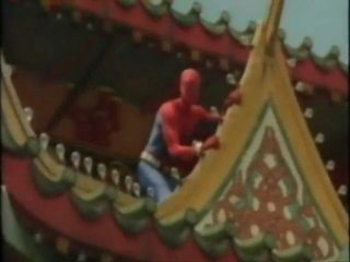 Spider-Man: The Dragon's Challenge still 6