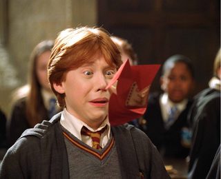 Harry Potter and the Chamber of Secrets still 4