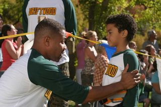 Daddy Day Camp still 4