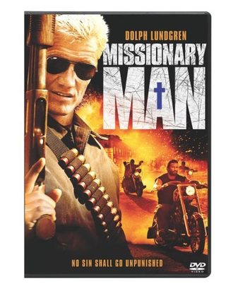 Missionary Man still 2