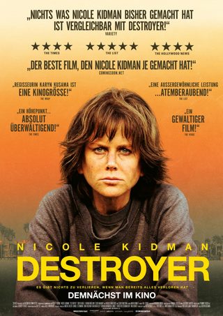 Destroyer still 8
