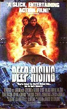 Deep Rising still 5