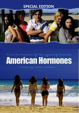 American Hormones still 1