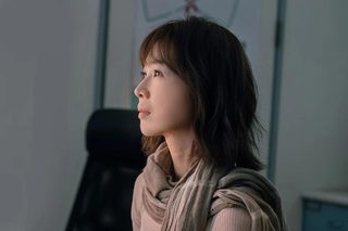 Little Big Women still 3