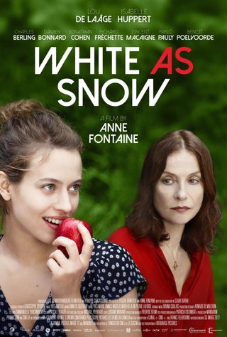 White as Snow still 1