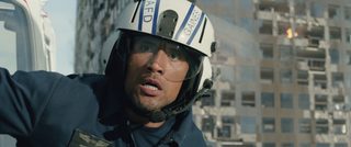 San Andreas still 5