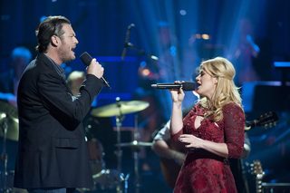 Blake Shelton's Not So Family Christmas still 6