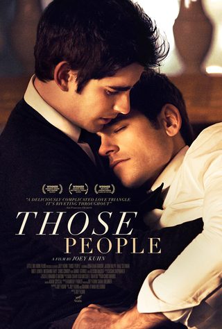 Those People still 2