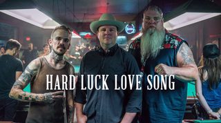Hard Luck Love Song still 4