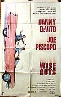 Wise Guys still 2