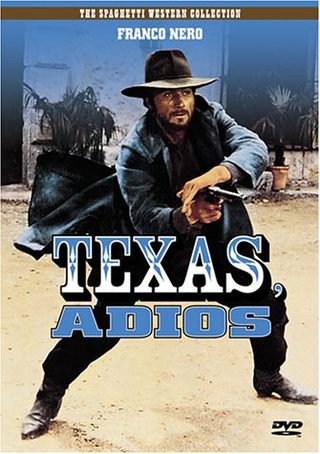 Texas, Adios still 3