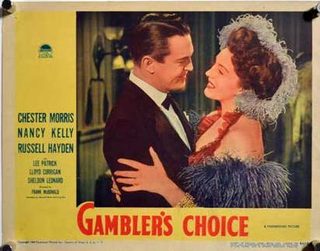 Gambler's Choice still 3