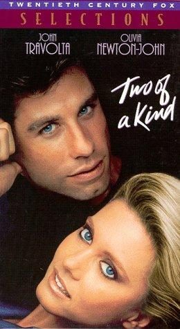 Two of a Kind still 4