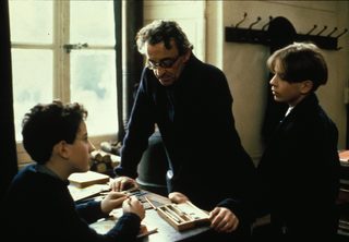 Au Revoir Les Enfants still 2