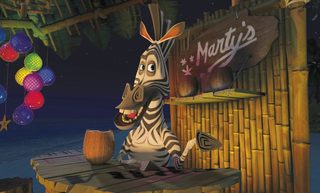 Madagascar still 7