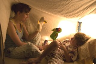 The Nanny Diaries still 5