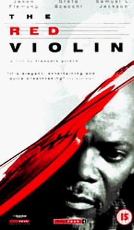 The Red Violin still 8