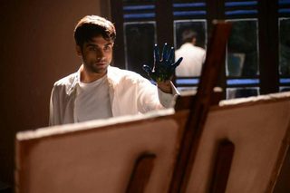 Human Comedy still 5