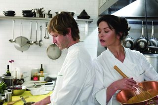 No Reservations still 2