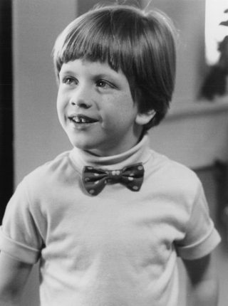 Problem Child still 4