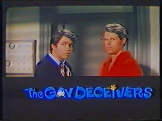 The Gay Deceivers still 5