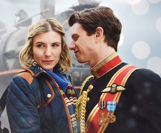 A Prince for Christmas still 7