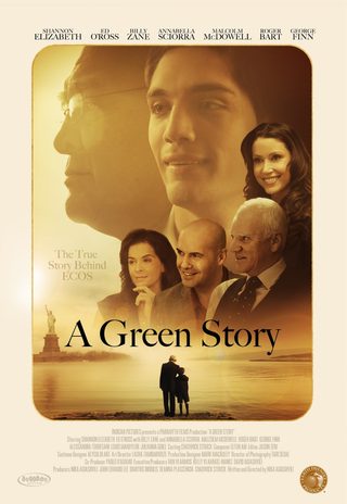 A Green Story still 1