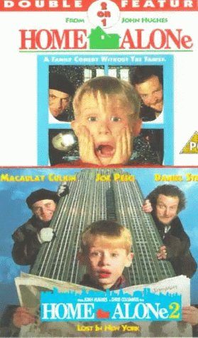 Home Alone 2: Lost in New York still 7