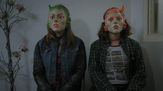 Bad Apples still 1