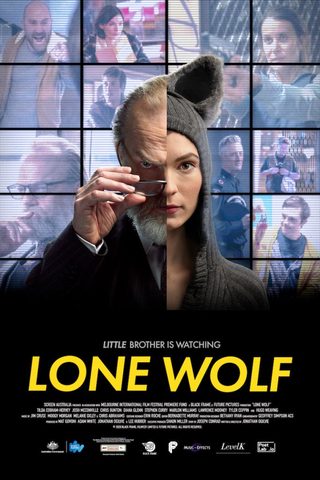 Lone Wolf still 2