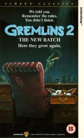 Gremlins 2: The New Batch still 8