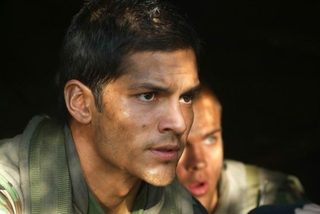 Behind Enemy Lines II: Axis of Evil still 1