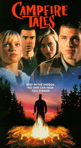 Campfire Tales still 1