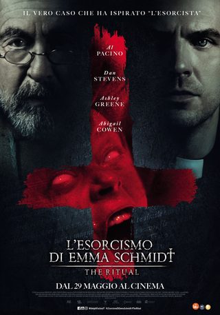 The Ritual still 4