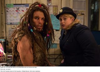 Night at the Museum: Secret of the Tomb still 7
