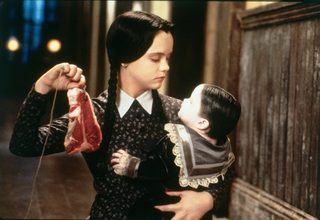Addams Family Values still 2