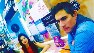 Start Again still 7
