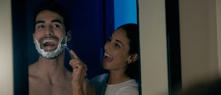 A un paso de mí still 4