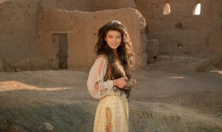 1001 Nights still 1