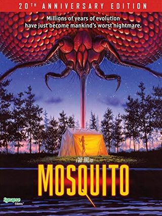 Mosquito still 1