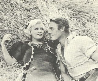 Go West Young Man still 8