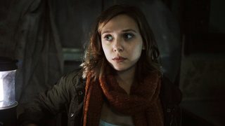 Silent House still 7