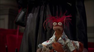 It's a Very Merry Muppet Christmas Movie still 2