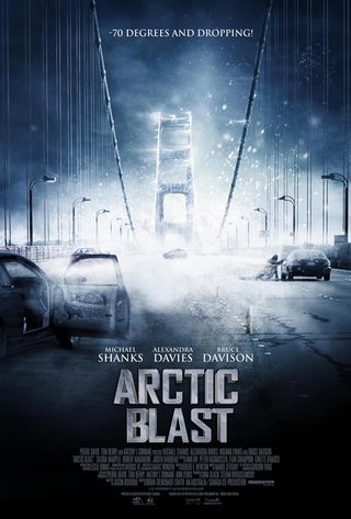 Arctic Blast still 1