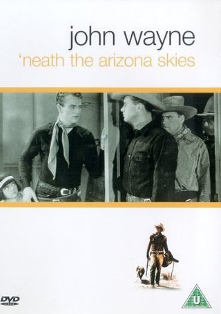 'Neath the Arizona Skies still 7