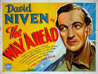The Way Ahead still 6