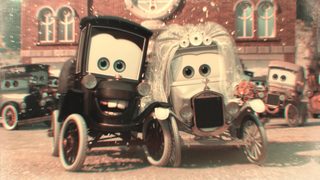 Time Travel Mater still 7
